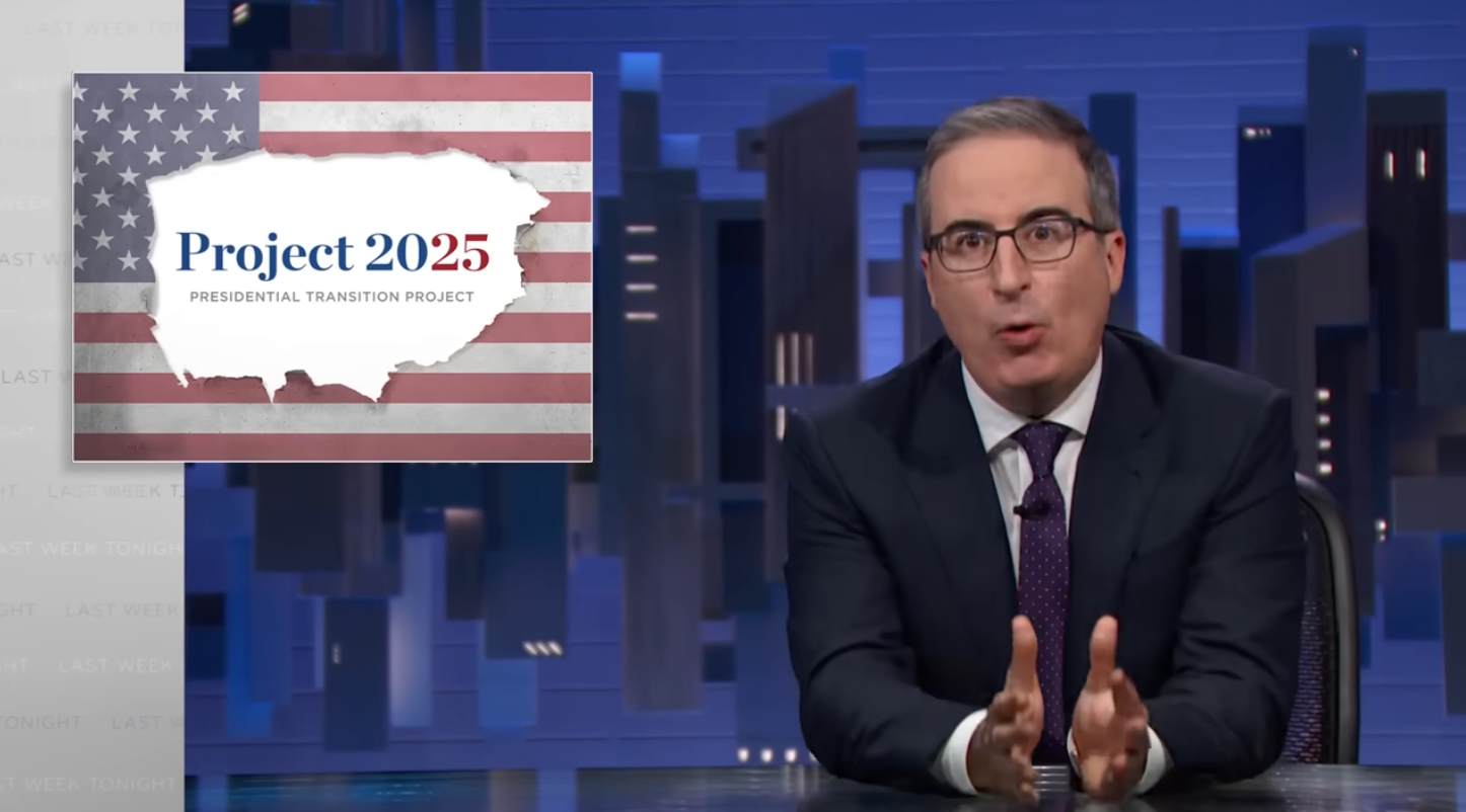 "Google Project 2025"