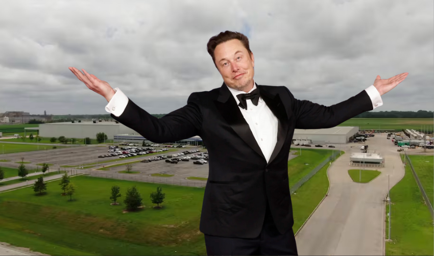 Poisoning Southwest Memphis