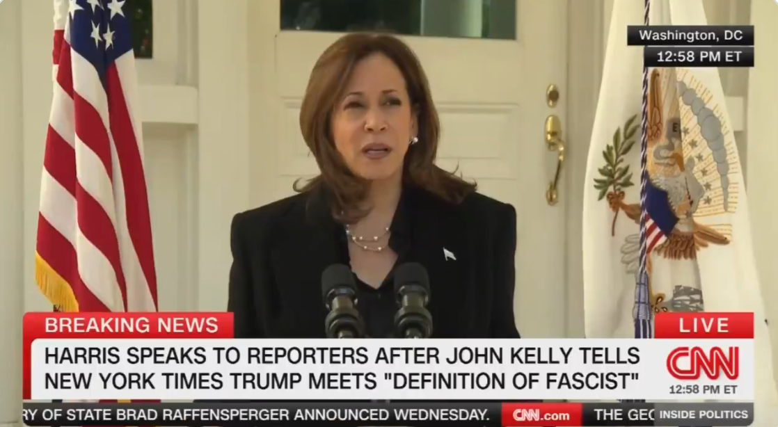 "Who Trump Really Is"