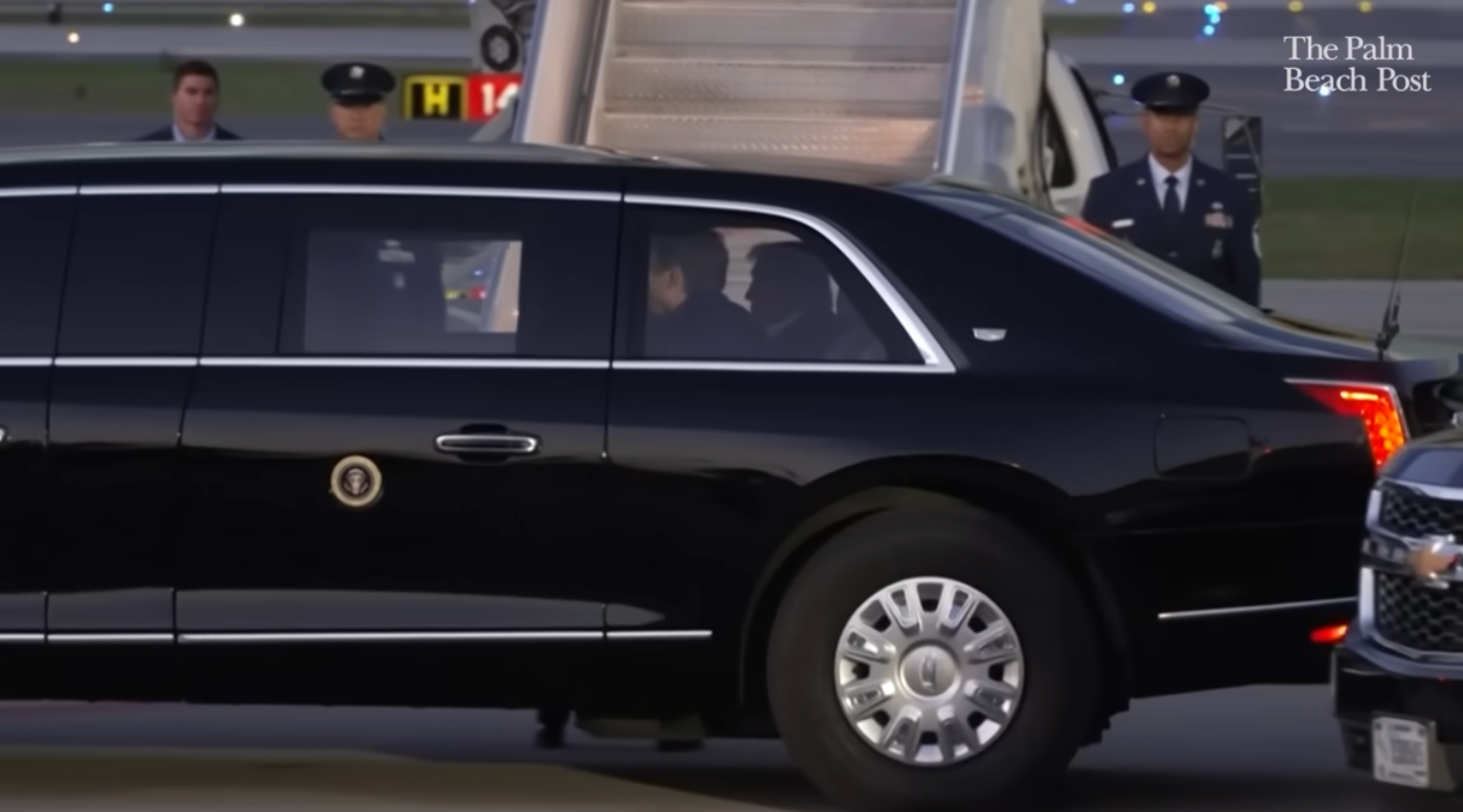 "The Biggest Grift in Modern History"