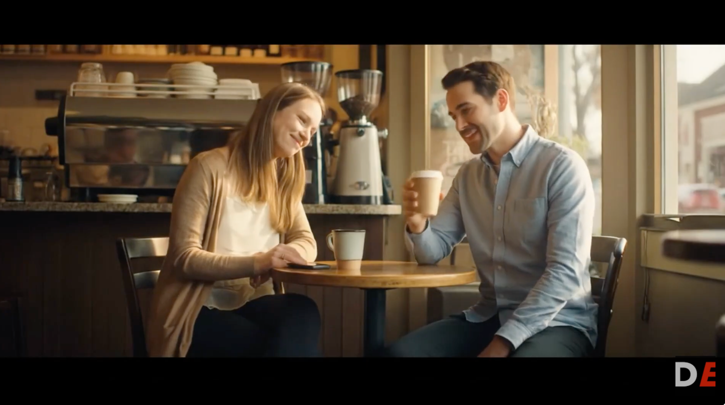 Hurricane Warning (an AI Video)