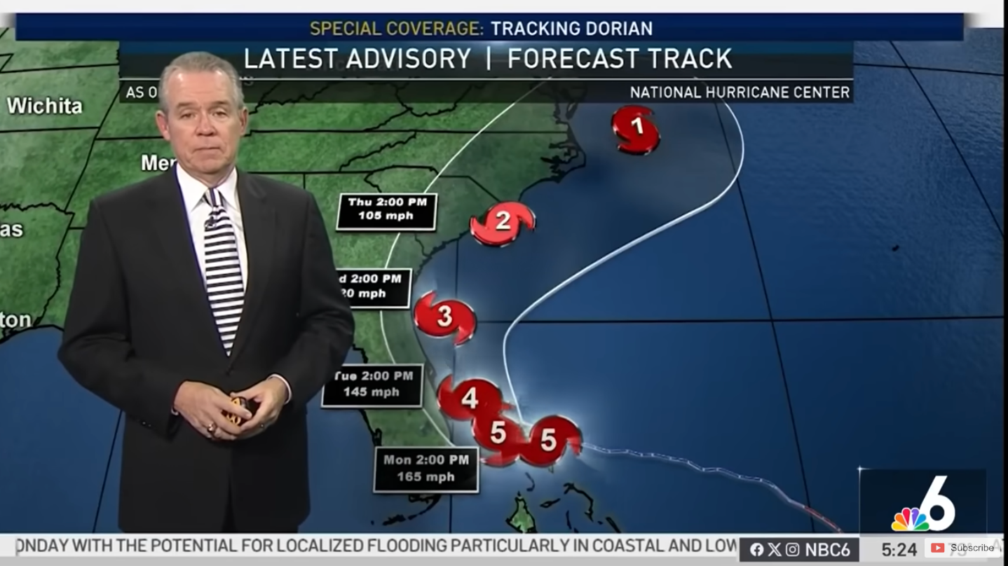 "Cuts Have Consequences" (a non-AI Video)