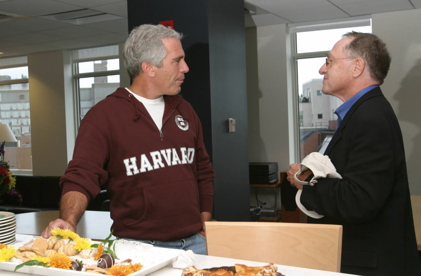 Normalizing Child Rape