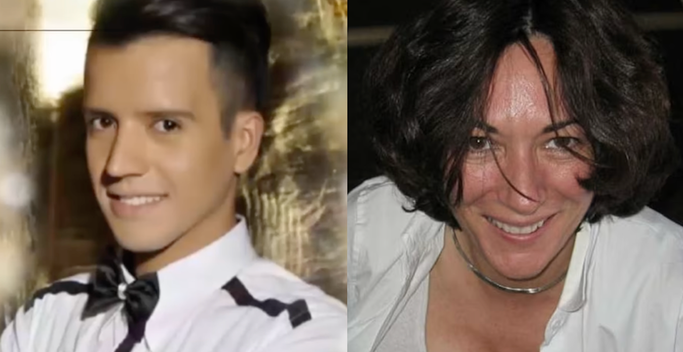 A Tale of Two Prisoners