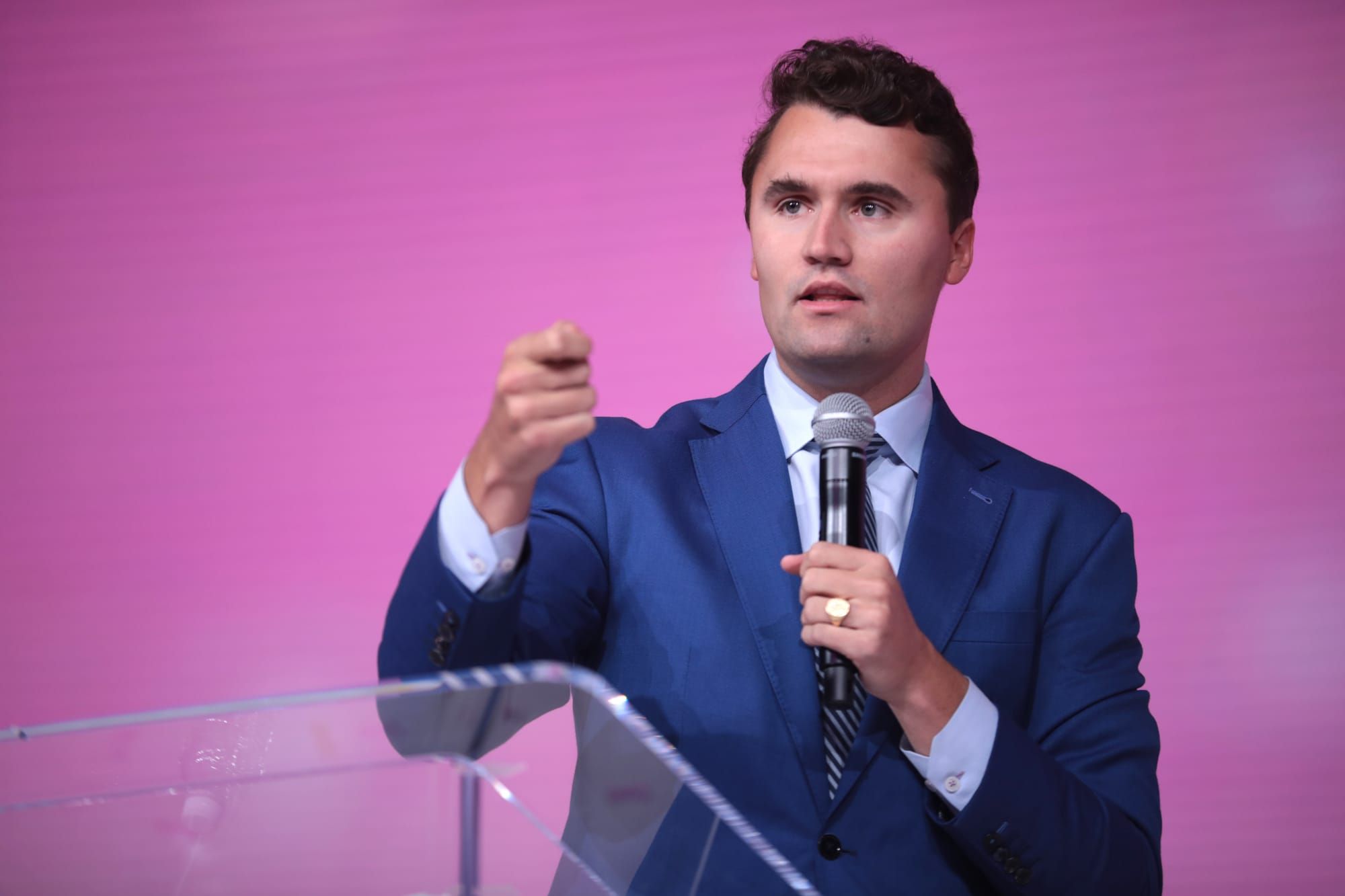 Rhetoric and Terrorism