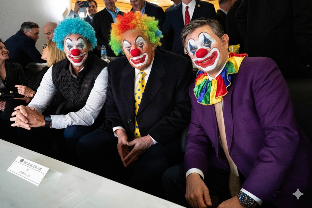 Republicans Shut Down Government