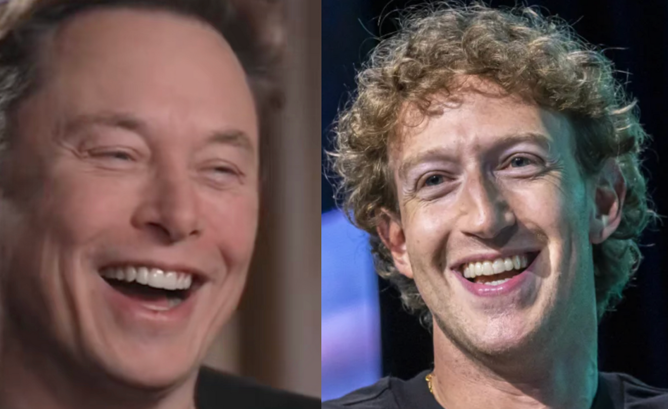 The AI Pornographers