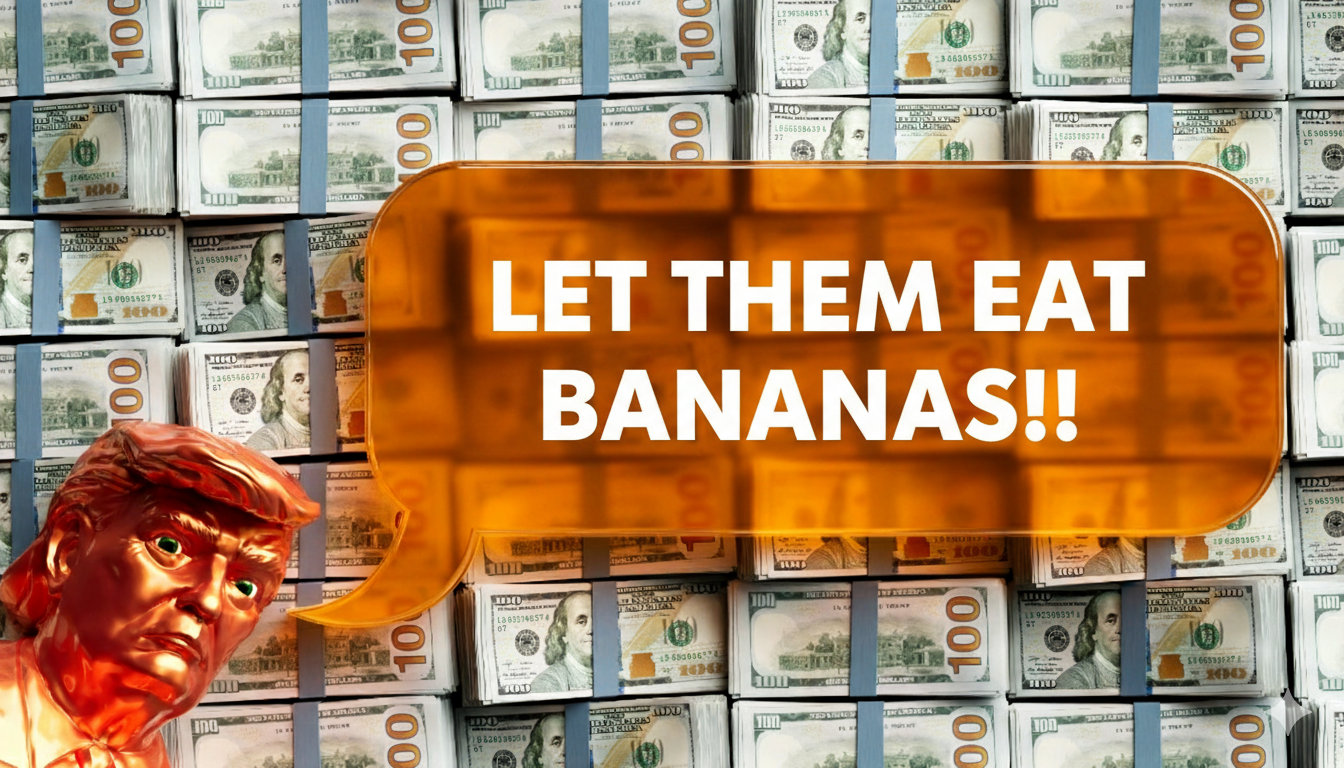 The Trump Affordability Crisis