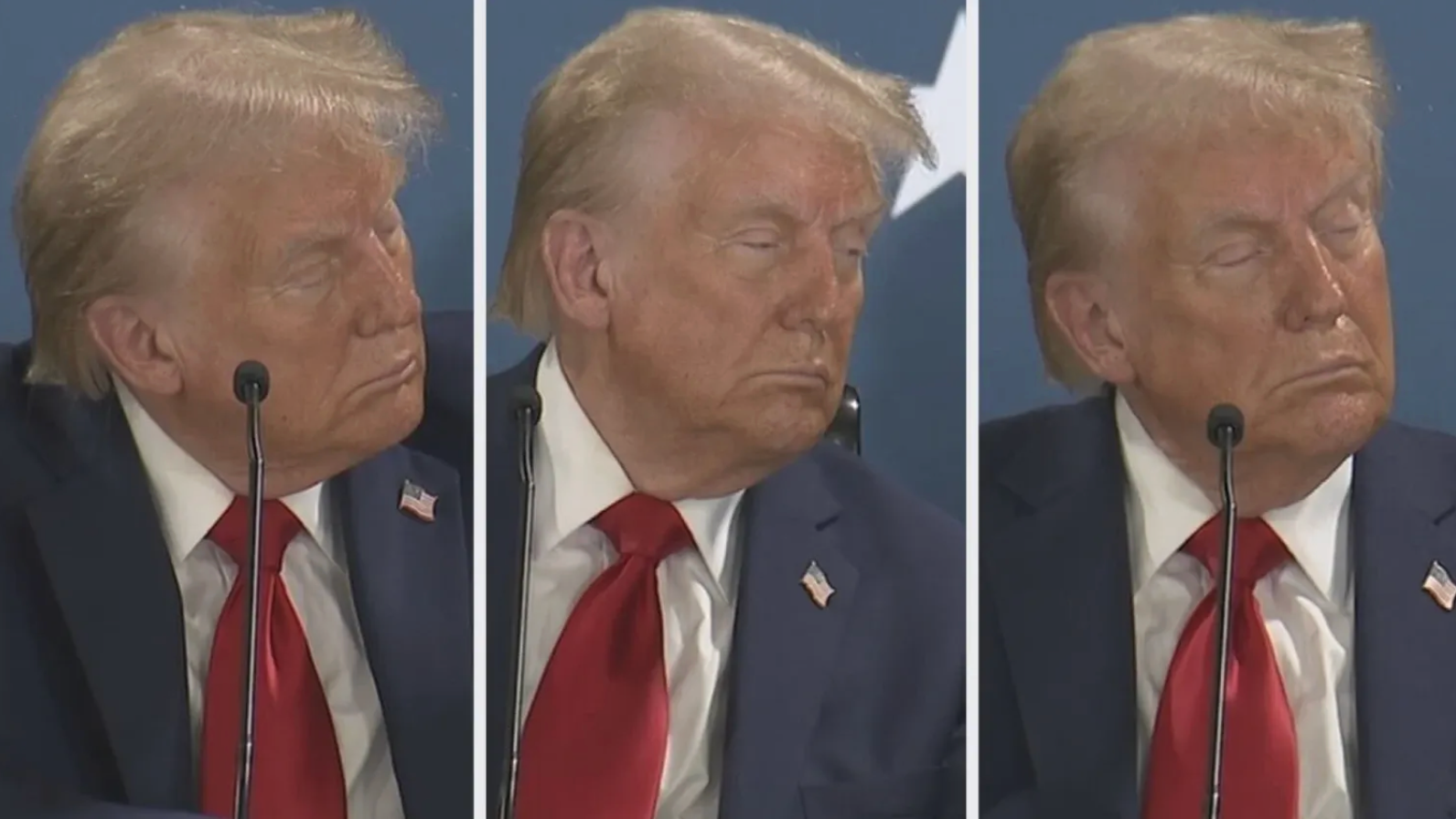 If He "Aced" the Dementia Test, Why Repeat It?