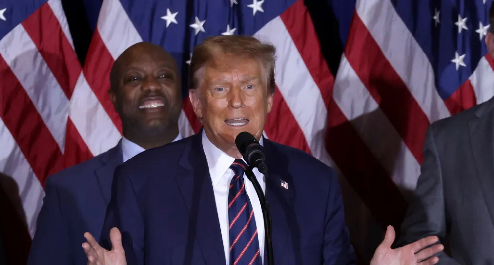 Trump Derangement Syndrome