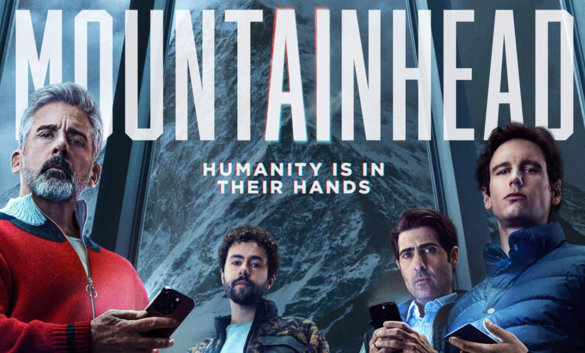 Mountainhead Revisited