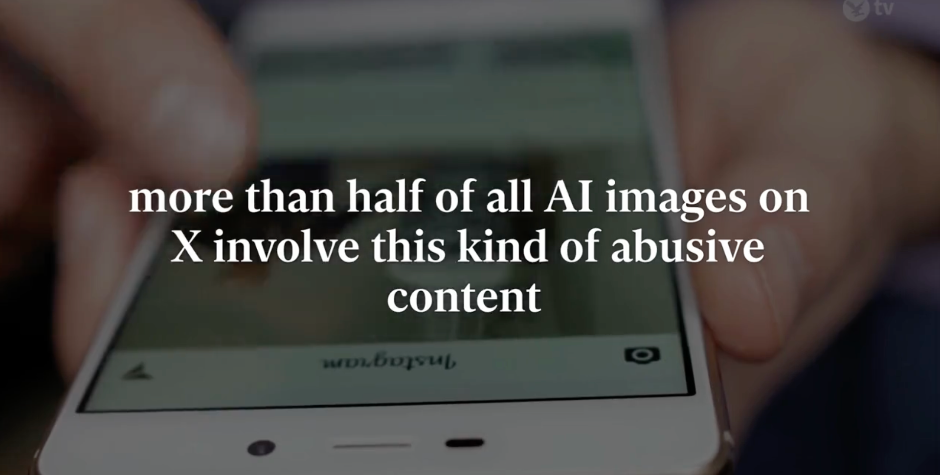 Musk Resumes His Attacks on Women and Democracy