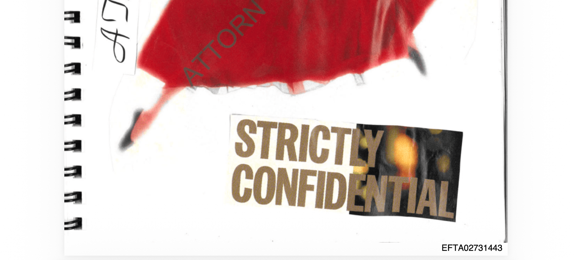 Diary of a Teen Trump Victim