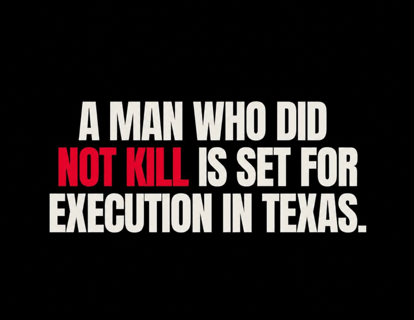 Death Penalty or Murder?