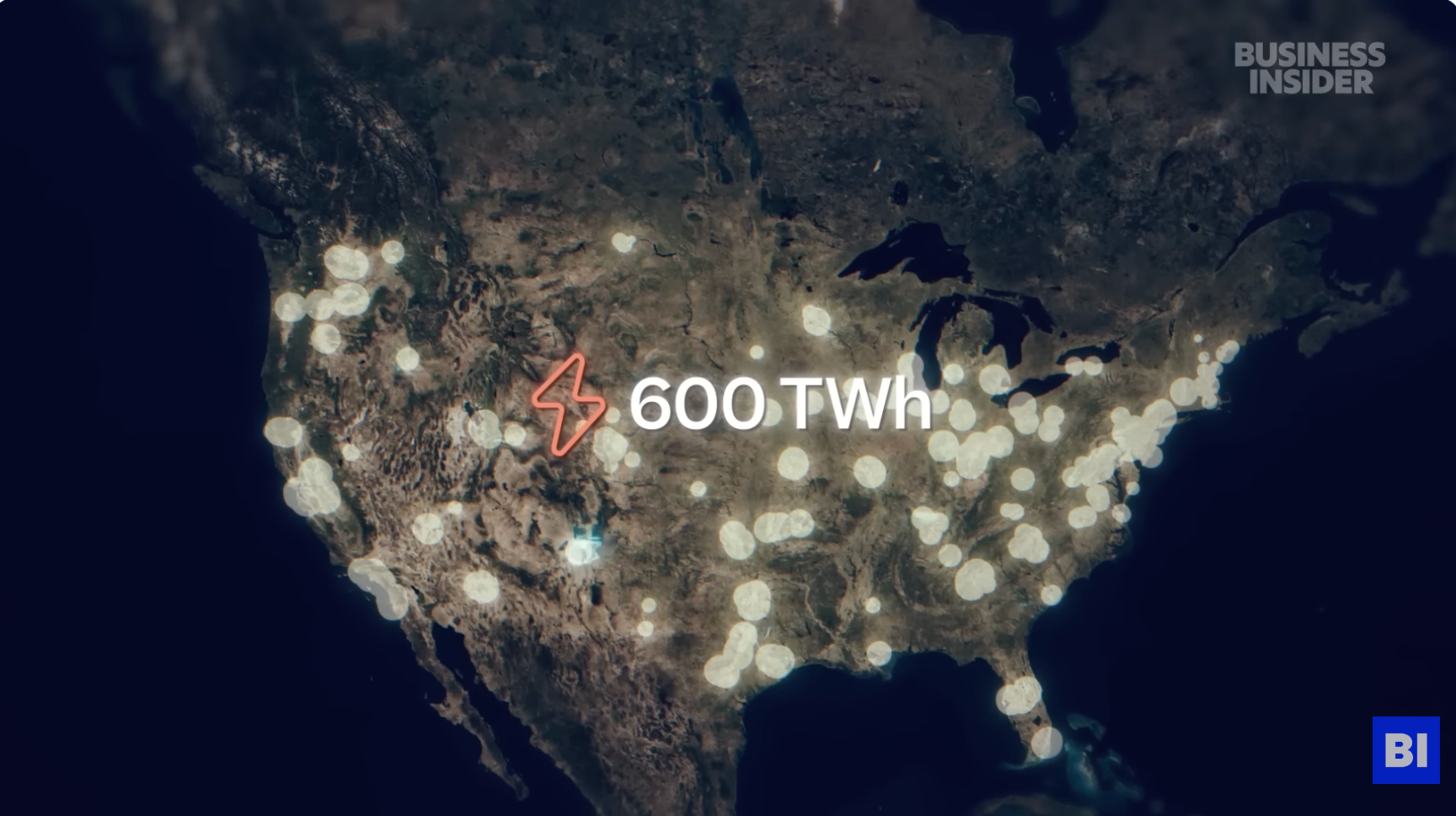 America's Data Center Nightmare