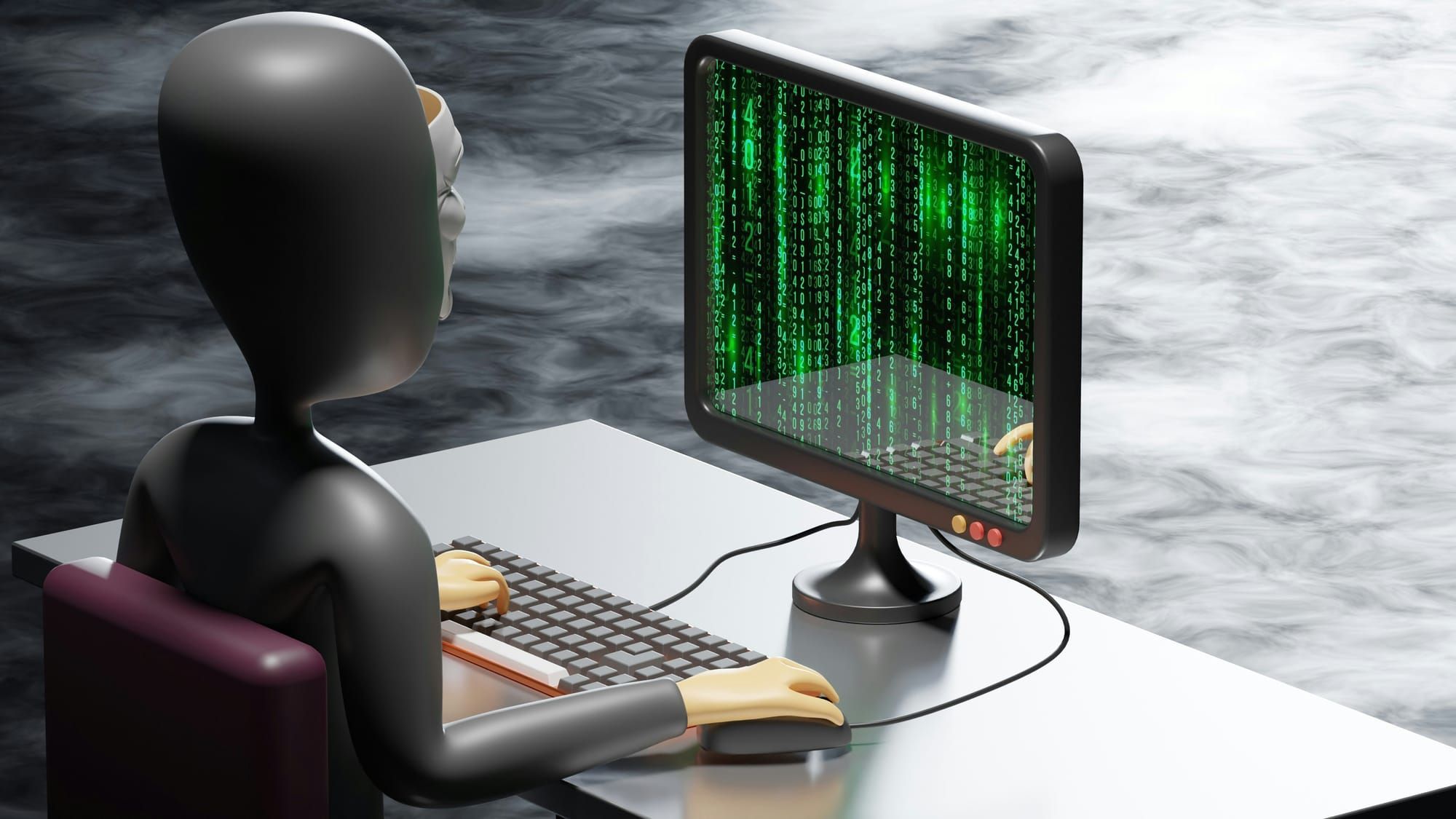 Unsafe AI and the Threat to America