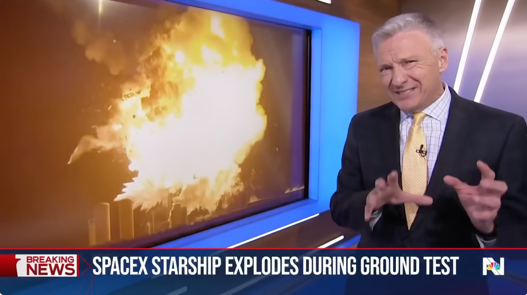 Will SpaceX Blow Up Your Retirement?