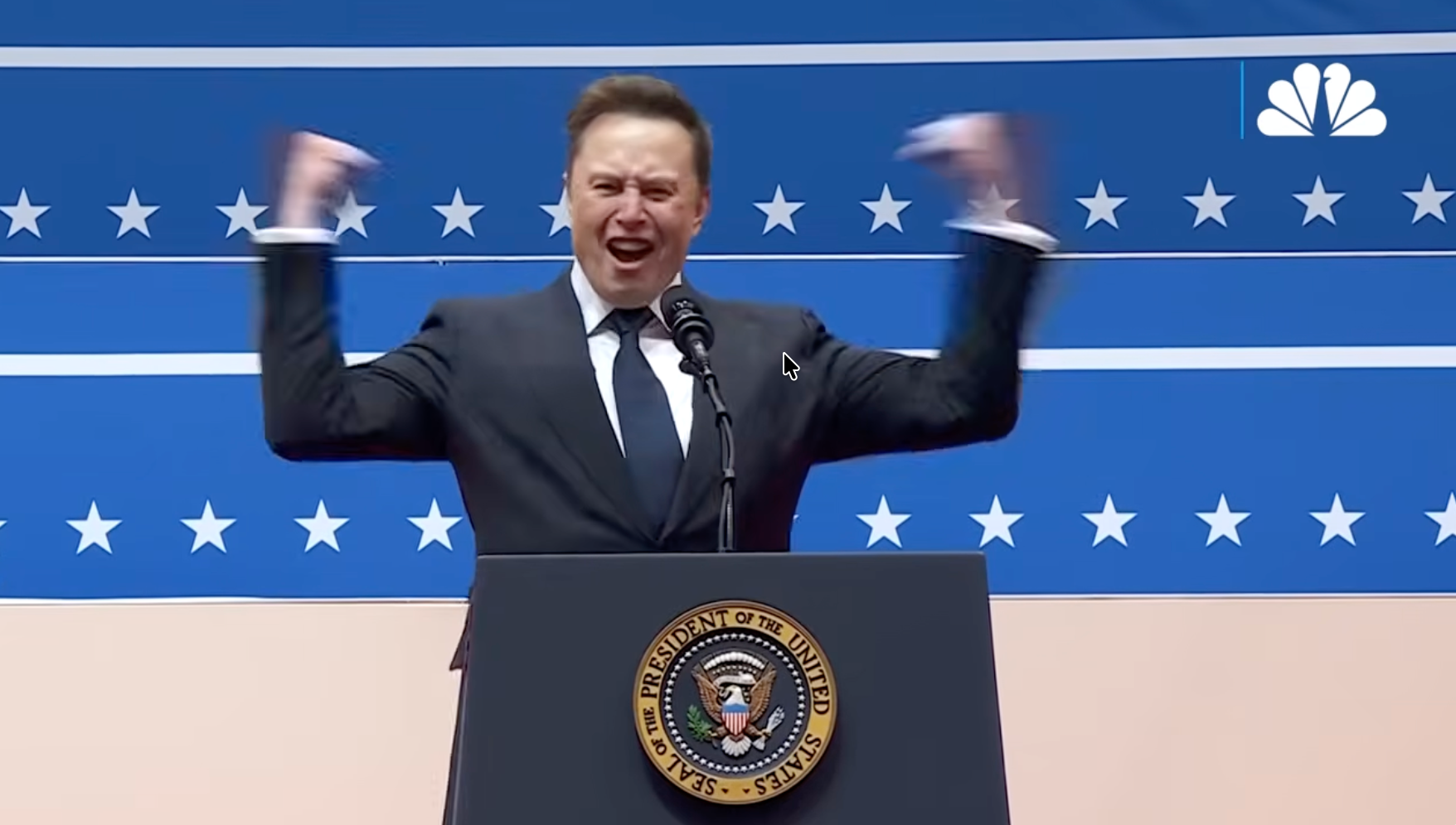 The Crimes of Elon Musk