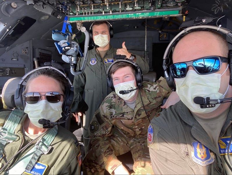 A Message for Trump Supporters