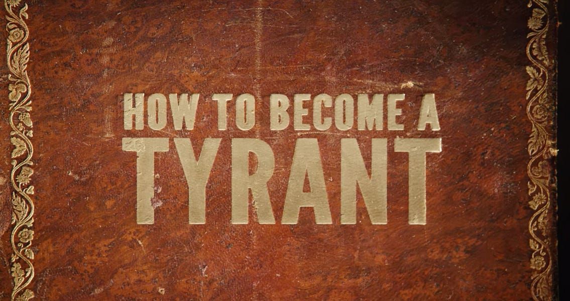 Trump Was Just the Warm-Up Act