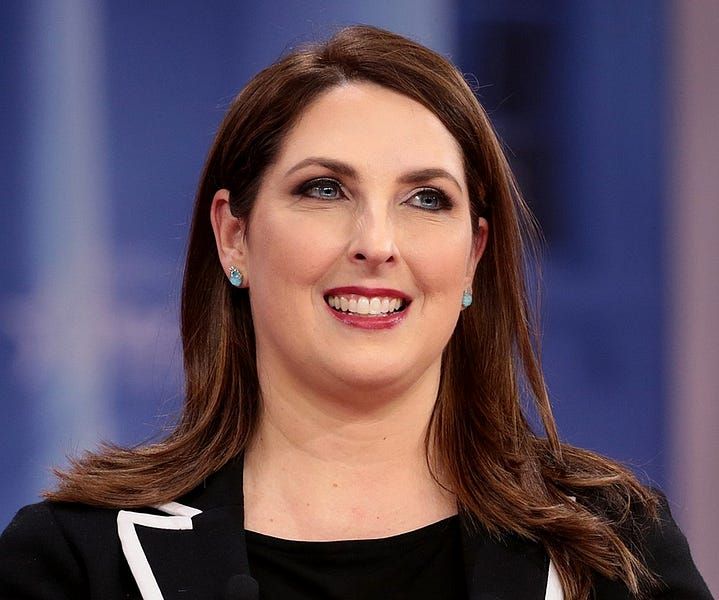 Who's Really "Soft on Pedos"?