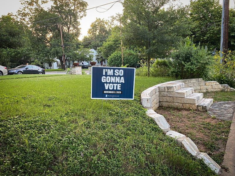 Getting Serious with @LOLGOP