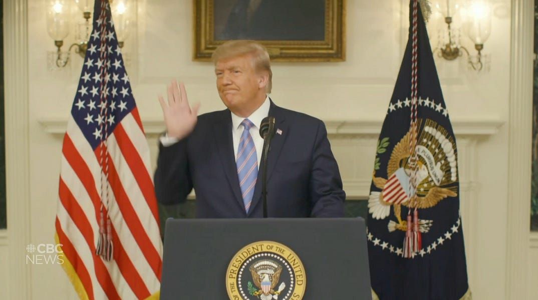 Who Killed Ashli Babbitt?