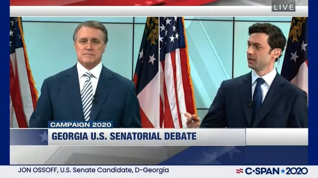 Pandemic Profiteer Perdue