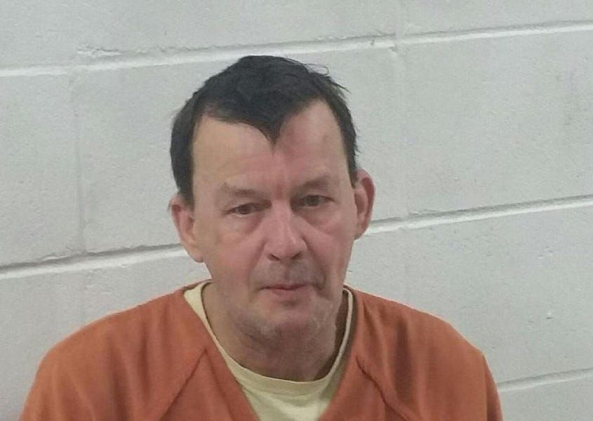 Meanwhile in Alabama