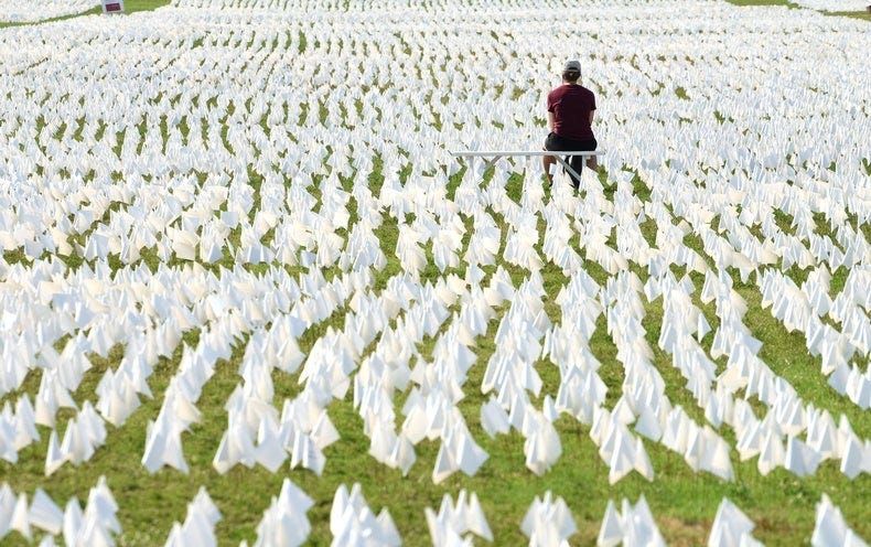 A Trump-Created Tragedy