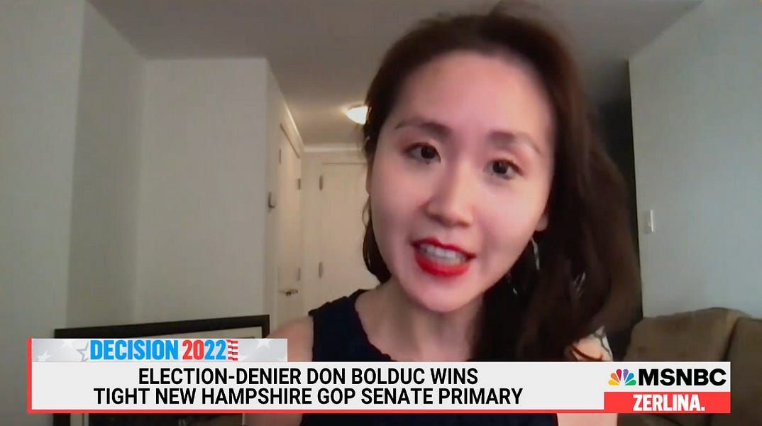 Defeating the Extremists