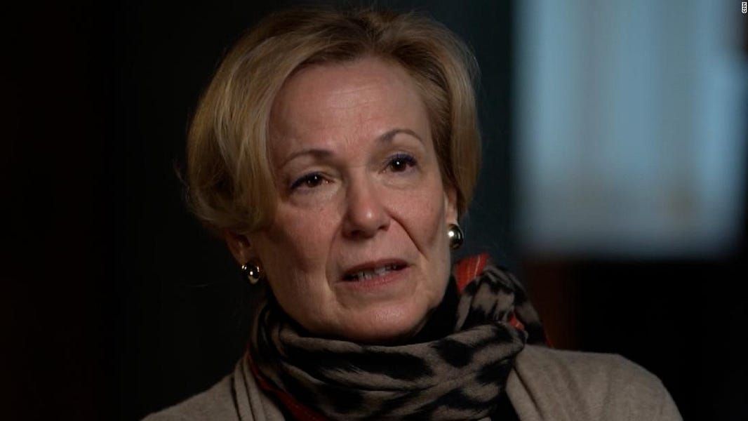 Trump Killed 500,000 Americans