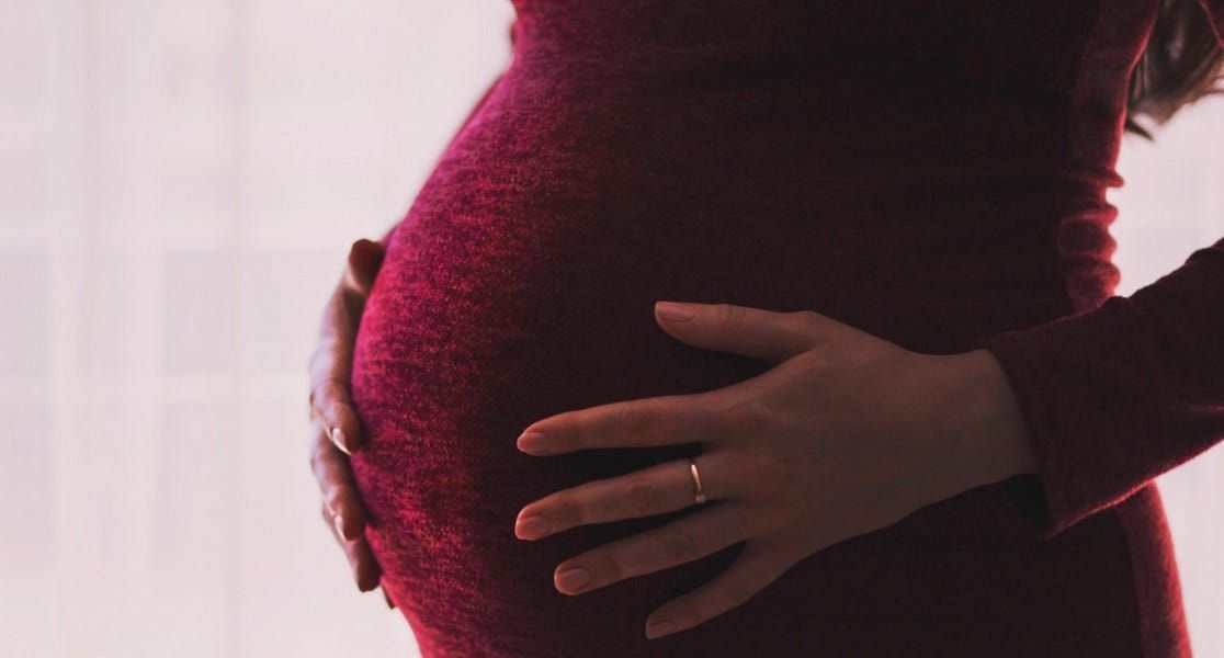 Mandating Motherhood