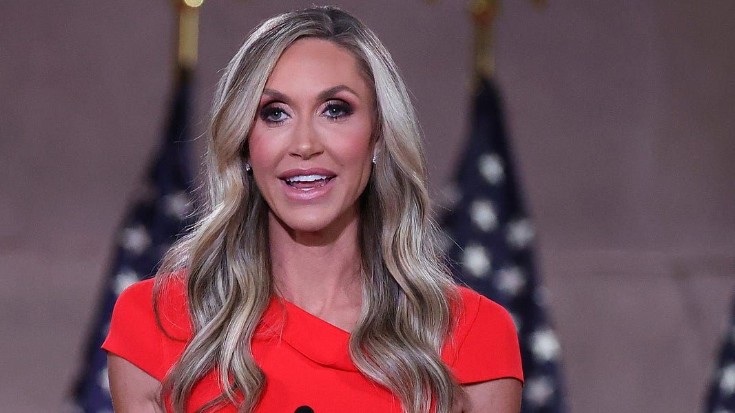 The New Face of Trump's Charity Scams