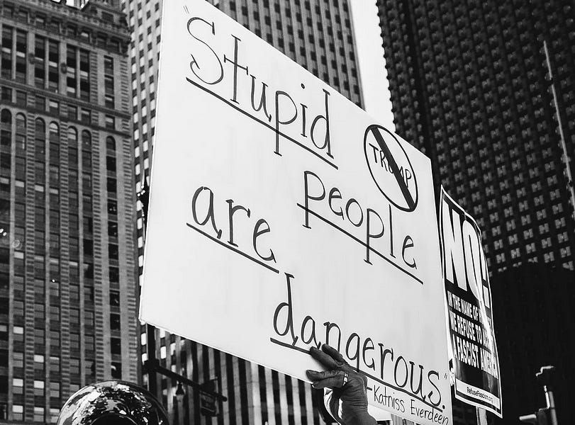 Dictatorship by Consent