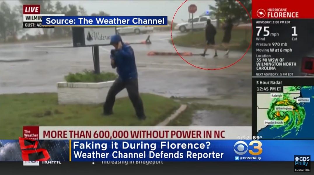 The Crisis that Crisisn't