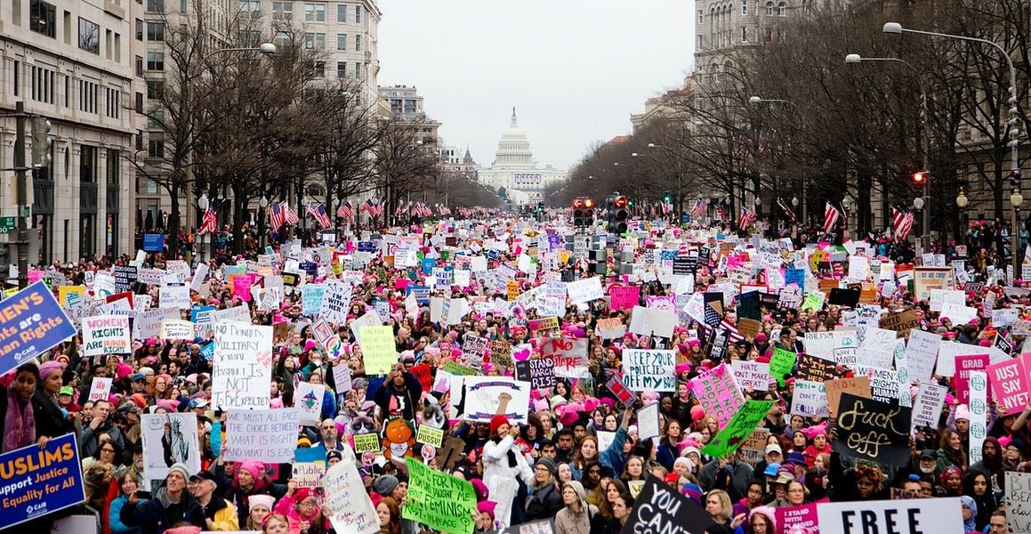 A Shero Will Rise