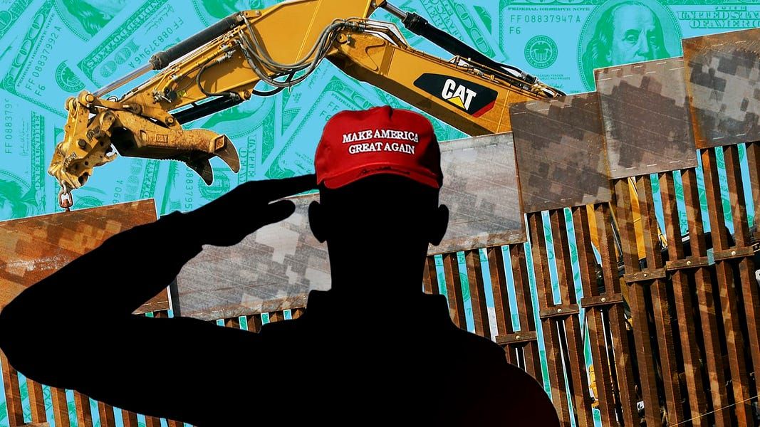 Corona Corruption, Part 2