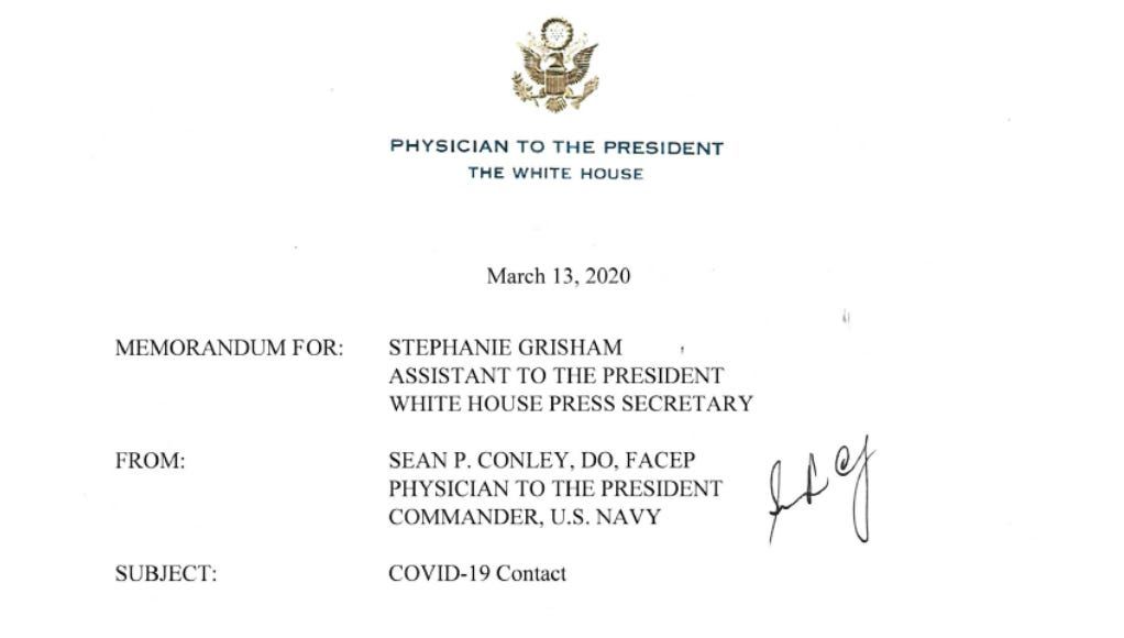 The Zero Credibility President