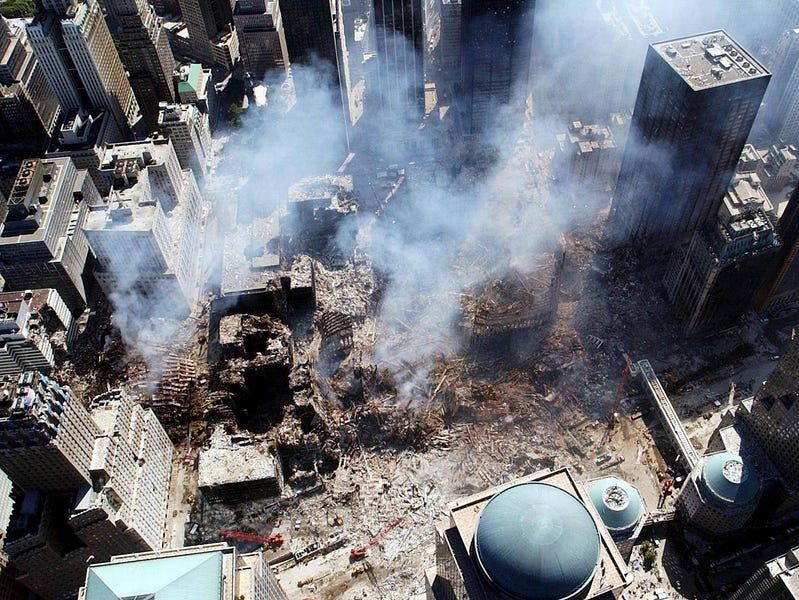 12/9 Death Toll: 3,049