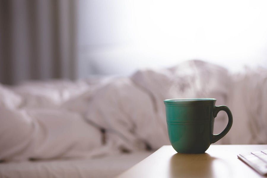 On Flu Deaths