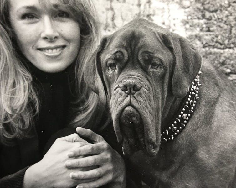 Is Rape in Trump's DNA? 