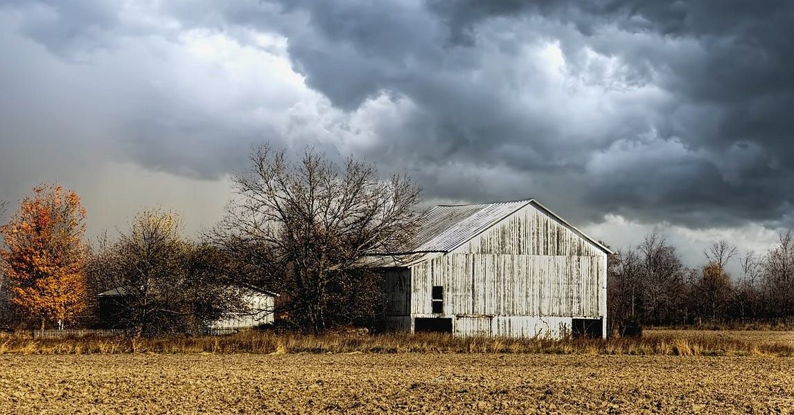 The Planet After Trump, part 2