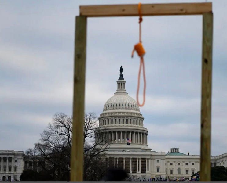 GOP to Trump: "Better Luck Next Time"