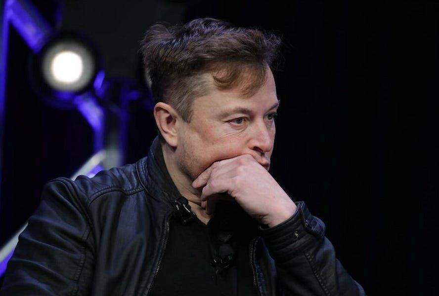 Twitter Is Worthless