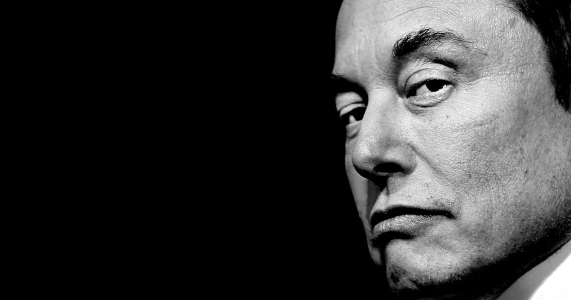 Elon's Neo-Nazi Super Bowl Party