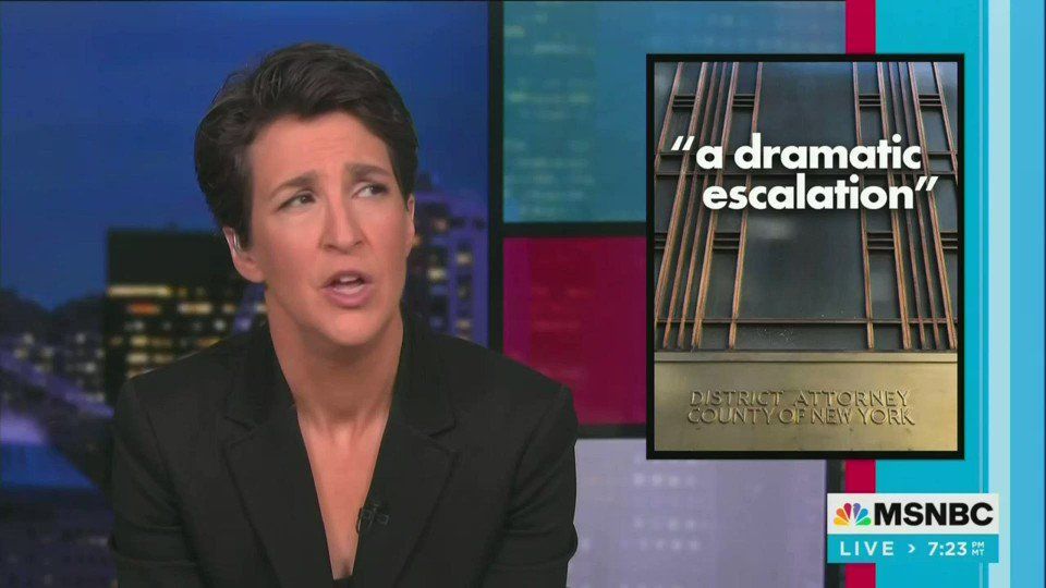 Same Question, Different Year