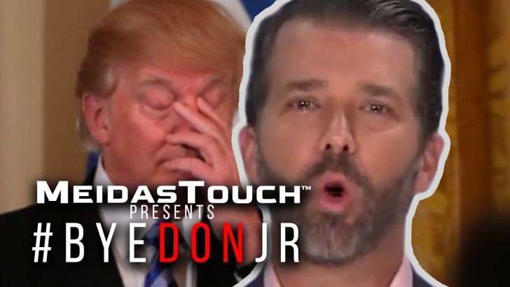 Even Republicans Can't Take Much More