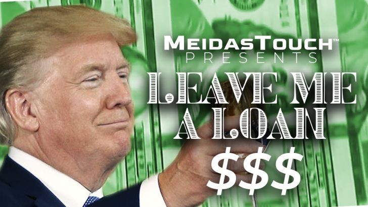 Corona Corruption, Part 3