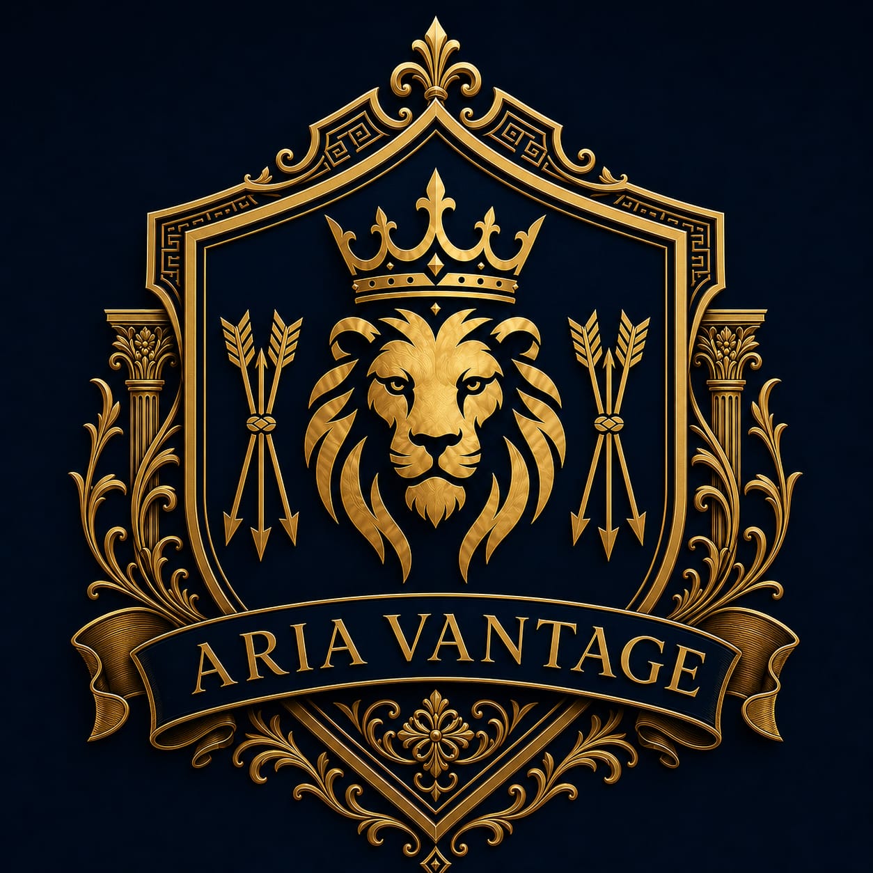 Aria Vantage